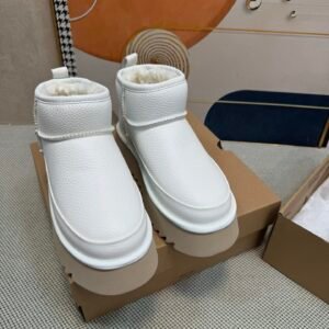 UGG Unisex Snow Boots