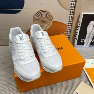 Louis Vuitton Men's Athletic Sneakers