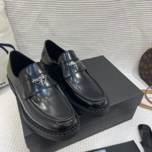 Prada Men's Loafers