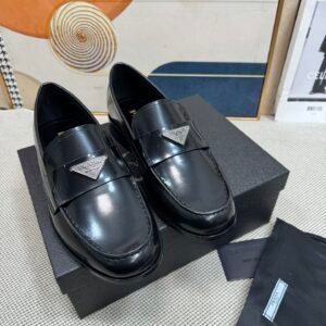 Prada Men's Loafers
