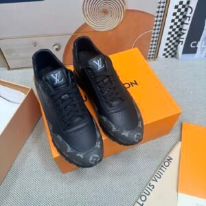 Louis Vuitton Men's Athletic Sneakers