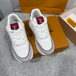 Louis Vuitton Men's Athletic Sneakers