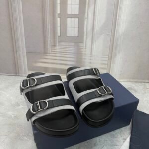 Dior Men's Slides