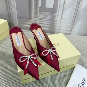 Jimmy Choo Women's High-Heel Pumps