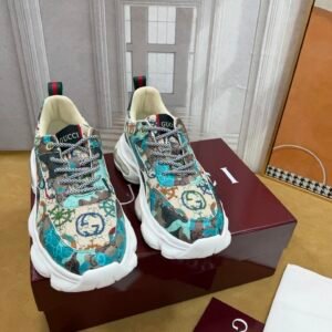 Gucci Men's Athletic Sneakers