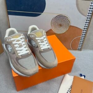 Louis Vuitton Men's Athletic Sneakers