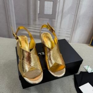 Louis Vuitton Women's High-Heel Pumps