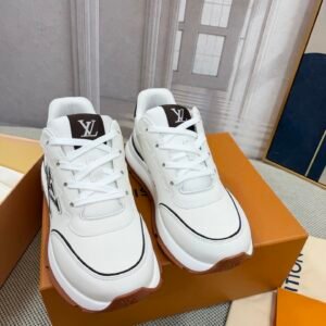 Louis Vuitton Men's Athletic Sneakers