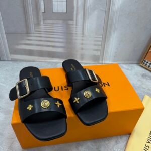 Louis Vuitton Women's Slides