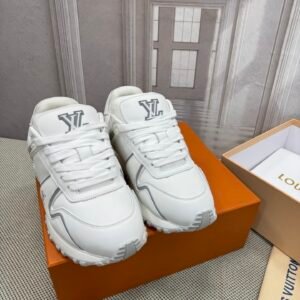 Louis Vuitton Men's Athletic Sneakers
