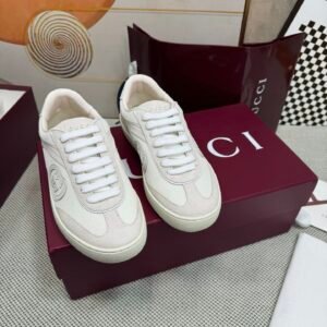 Gucci Unisex Low-Top Sneakers