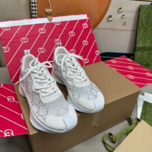 Gucci Unisex Chunky Sneakers