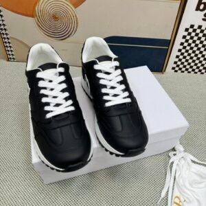 Dior Unisex Chunky Sneakers