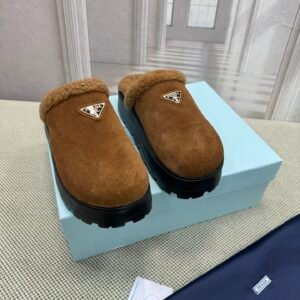 Prada Women's Athletic Sneakers