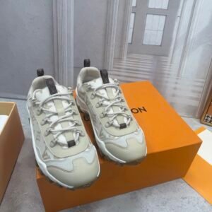 Louis Vuitton Unisex Athletic Sneakers