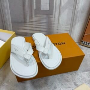 Louis Vuitton Men's Slides
