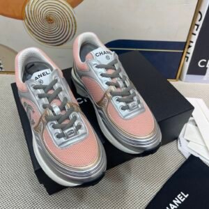 Chanel Women's Low-Top Sneakers