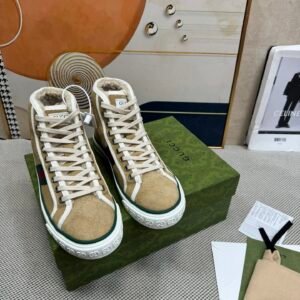 Gucci Unisex Loafers