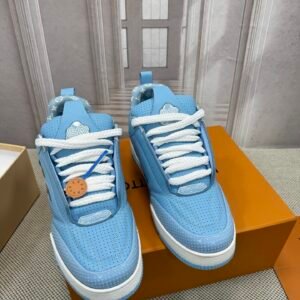 Louis Vuitton Unisex Chunky Sneakers