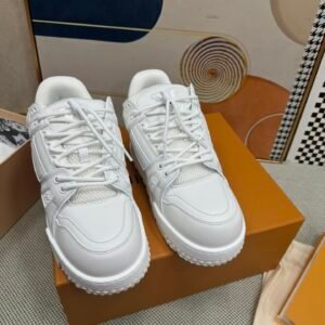 Louis Vuitton Unisex Chunky Sneakers