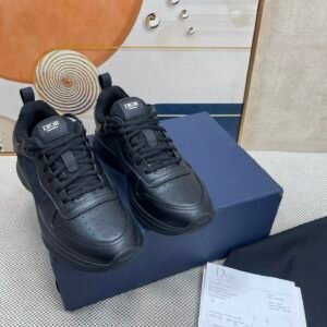 Dior Unisex Chunky Sneakers