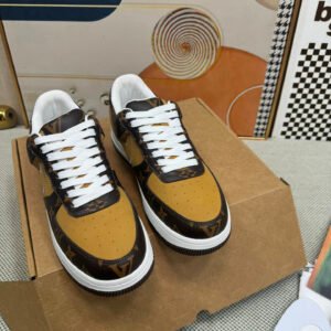 Louis Vuitton Unisex Athletic Sneakers
