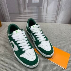 Louis Vuitton Unisex Athletic Sneakers