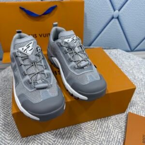 Louis Vuitton Unisex Athletic Sneakers