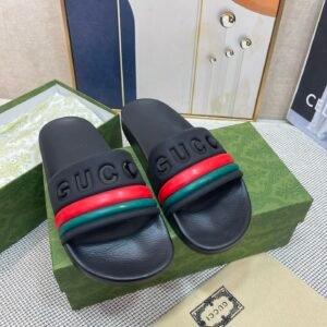 Gucci Unisex Low-Top Sneakers