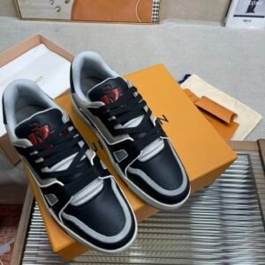 Louis Vuitton Men's Basketball Sneakers
