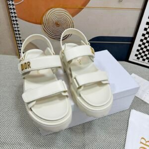 Dior Unisex Sandals
