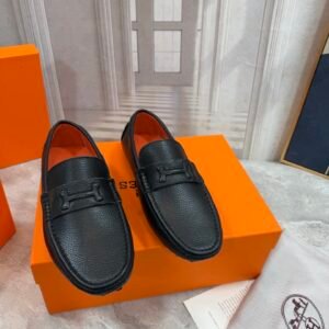 Hermès Men's Boots