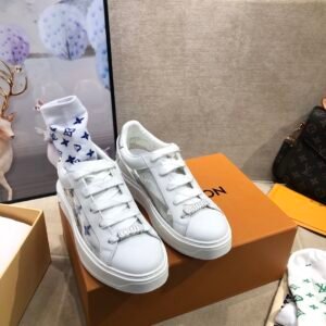 Louis Vuitton Women's Athletic Sneakers