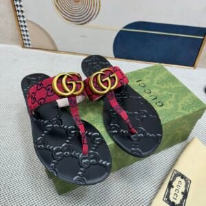 Gucci Unisex Slides