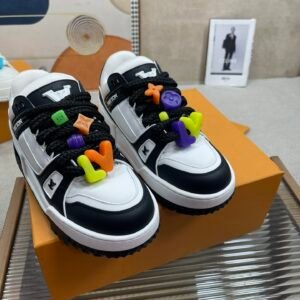 Louis Vuitton Unisex Chunky Sneakers