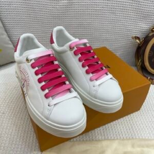 Louis Vuitton Women's Athletic Sneakers