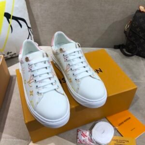 Louis Vuitton Unisex Platform Sneakers