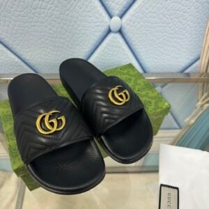 Gucci Unisex Platform Sneakers