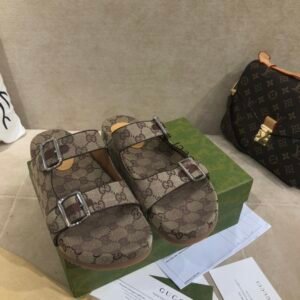 Gucci Women's Slides