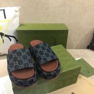 Gucci Women's Slides