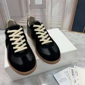 MM6 Maison Margiela Unisex Sneakers