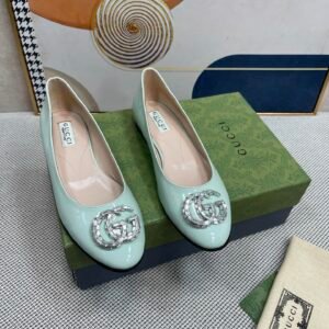 Gucci Unisex Loafers