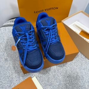 Louis Vuitton Unisex Chunky Sneakers