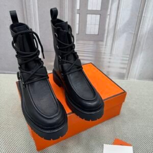 Hermès Unisex Boots