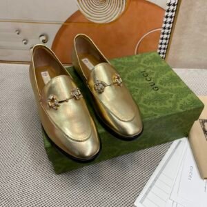 Gucci Unisex Loafers