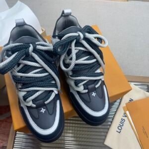 Louis Vuitton Unisex Chunky Sneakers