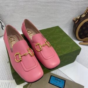 Gucci Unisex Loafers