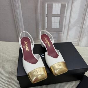Chanel Women's Pumps