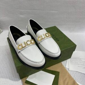 Gucci Unisex Loafers