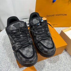 Louis Vuitton Unisex Chunky Sneakers